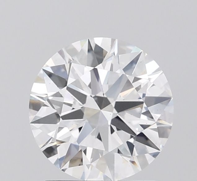 Ideal Loose Diamond - ROUND 1.51ct E VS1 (1 of 1)