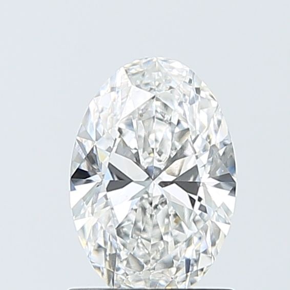 Loose Diamond - OVAL 1.09ct E VVS2 (1 of 1)