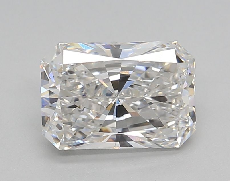 Loose Diamond - RADIANT 1.5ct E VVS2 (1 of 1)