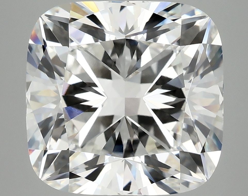 Loose Diamond - CUSHION MODIFIED 7.08ct F VVS2 (1 of 1)