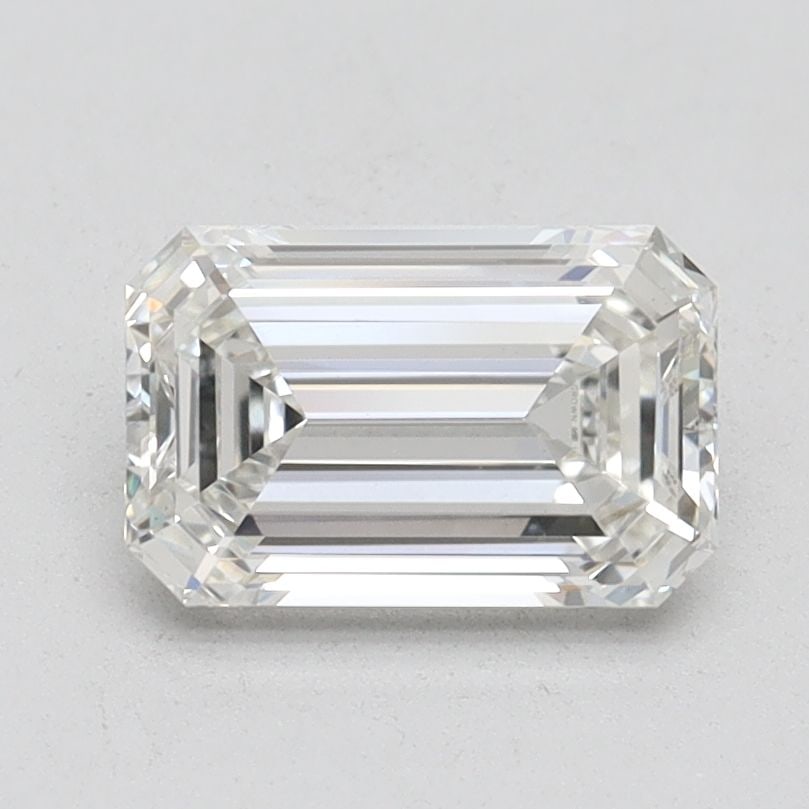 Loose Diamond - EMERALD 1.33ct H VS1 (1 of 1)