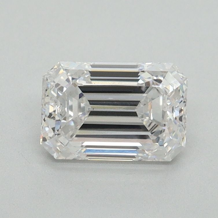 Loose Diamond - EMERALD 1.02ct D VVS2 (1 of 1)