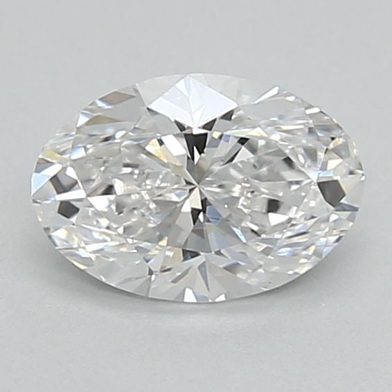 Loose Diamond - OVAL 0.55ct D VVS2 (1 of 1)