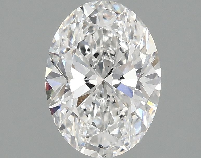 Loose Diamond - OVAL 1.5ct E VS1 (1 of 1)