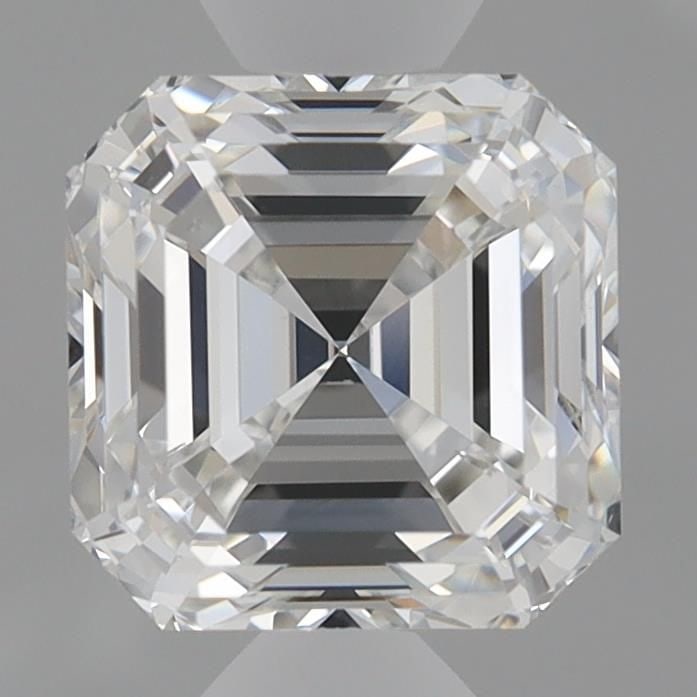 Loose Diamond - SQUARE EMERALD 1.56ct E VS2 (1 of 1)