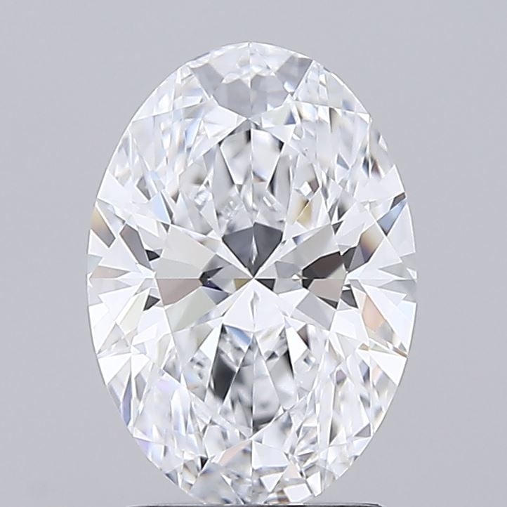 Loose Diamond - OVAL 1.88ct D IF (1 of 1)