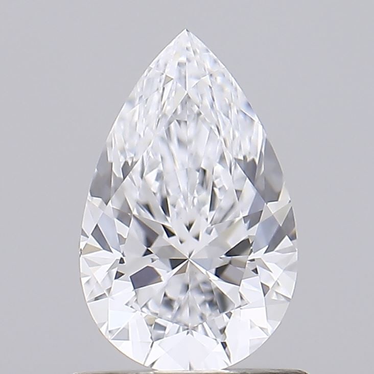 Loose Diamond - PEAR 0.83ct D VVS1 (1 of 1)