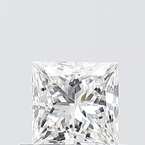 Loose Diamond - PRINCESS 0.53ct D VVS1 (1 of 1)