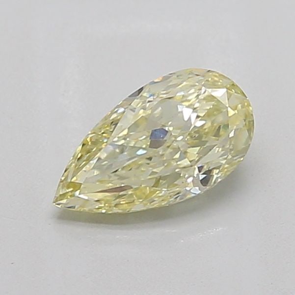 Loose Diamond - PEAR 1.04ct S-T VS1: Loose Diamond - PEAR 1.04ct S-T VS1 Source: This is a real non-mined Diamond that has been grown in a lab Shape: PEAR Carats: 1.04 Color: S-T Certification: IGI Video: