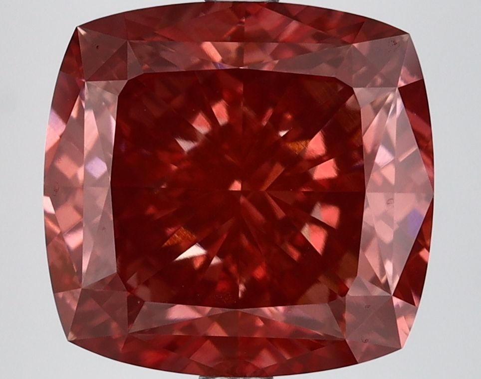 Loose Diamond - MARQUISE 2.93ct Fancy Vivid Pink VS1: Loose Diamond - MARQUISE 2.93ct Fancy Vivid Pink VS1 Source: This is a real non-mined Diamond that has been grown in a lab Shape: MARQUISE Carats: 2.93 Color: Fancy Vivid Pink Certification: IGI Video