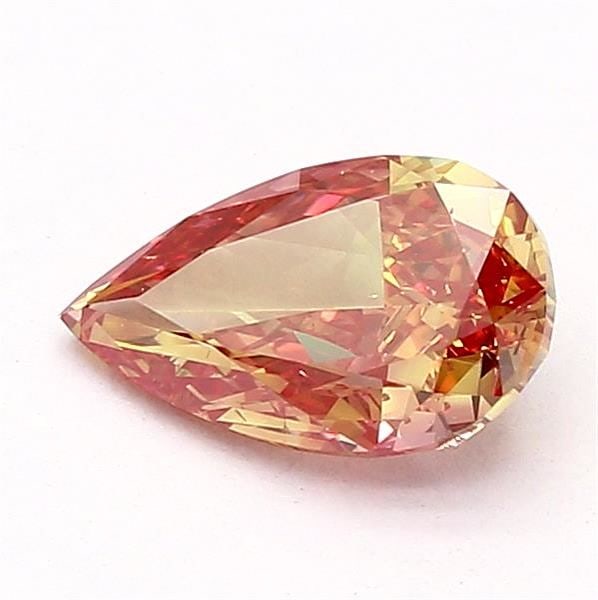 Loose Diamond - PEAR 1.25ct Faint Purple VS1: Loose Diamond - PEAR 1.25ct Faint Purple VS1 Source: This is a real non-mined Diamond that has been grown in a lab Shape: PEAR Carats: 1.25 Color: Faint Purple Certification: NONE Video: