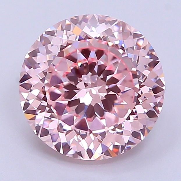 Loose Diamond - OTHER 2.51ct Fancy Pink VS1 (1 of 1)