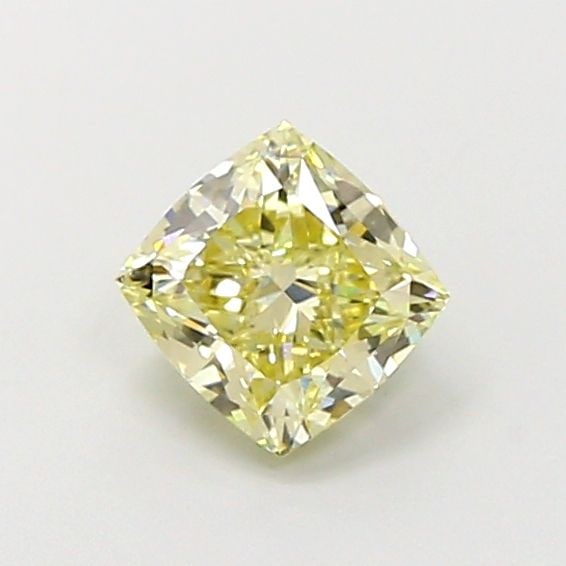 Loose Diamond - CUSHION MODIFIED 1.06ct Q-R VS1: Loose Diamond - CUSHION MODIFIED 1.06ct Q-R VS1 Source: This is a real non-mined Diamond that has been grown in a lab Shape: CUSHION MODIFIED Carats: 1.06 Color: Q-R Certification: IGI Video: