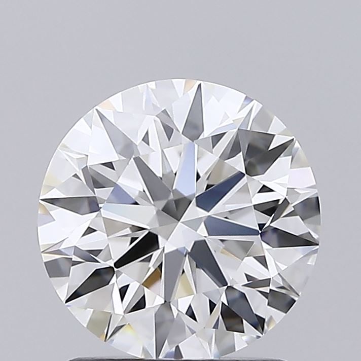 Loose Diamond - ROUND 1.52ct VVS2 (1 of 1)