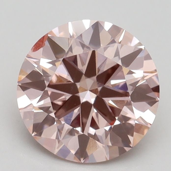 Loose Diamond - ROUND 1.71ct Fancy Intense Pink SI2: Loose Diamond - ROUND 1.71ct Fancy Intense Pink SI2 Source: This is a real non-mined Diamond that has been grown in a lab Shape: ROUND Carats: 1.71 Color: Fancy Intense Pink Certification: IGI Video: