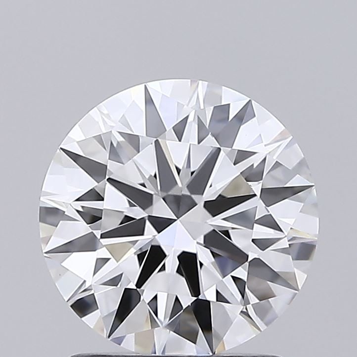 Loose Diamond - ROUND 1.51ct VVS2 (1 of 1)