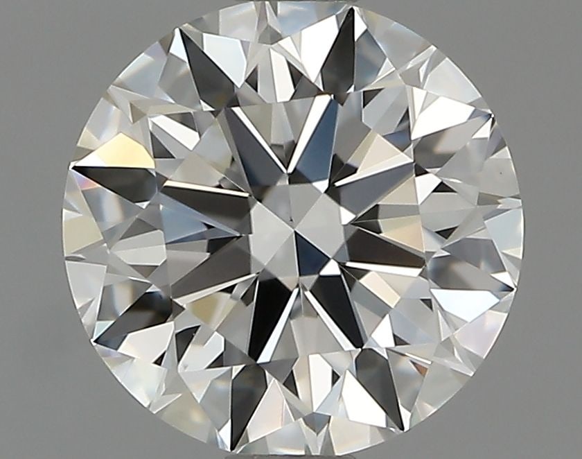 Loose Diamond - ROUND 1.14ct I VS1 (1 of 1)