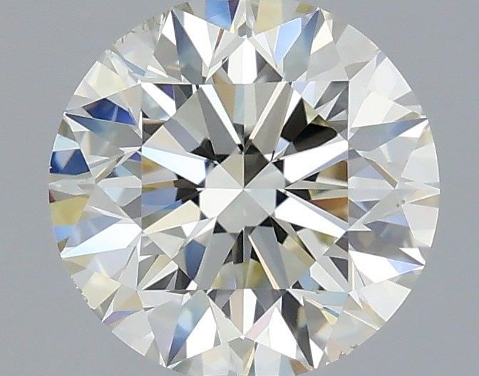 Loose Diamond - ROUND 1.5ct L VS2 (1 of 1)