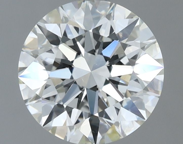 Loose Diamond - ROUND 1.01ct I SI1 (1 of 1)