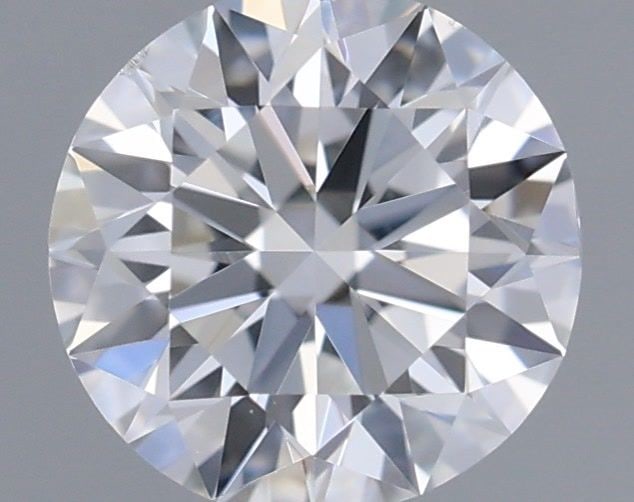 Loose Diamond - ROUND 0.3ct E VS2 (1 of 1)