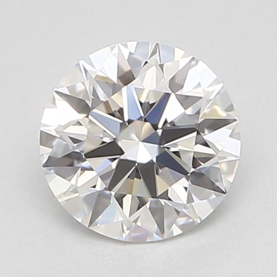 Loose Diamond - ROUND 0.4ct F VVS2 (1 of 1)