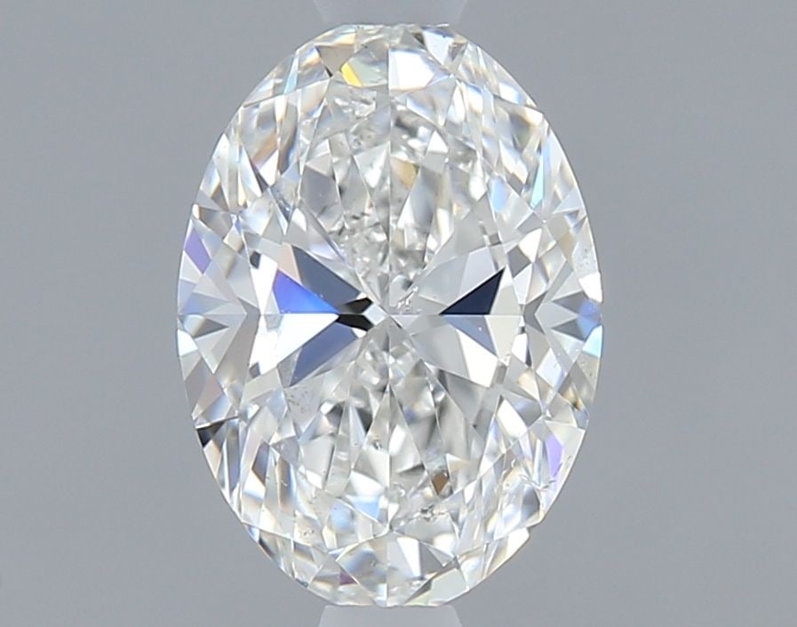 Loose Diamond - OVAL 0.8ct G SI2 (1 of 1)