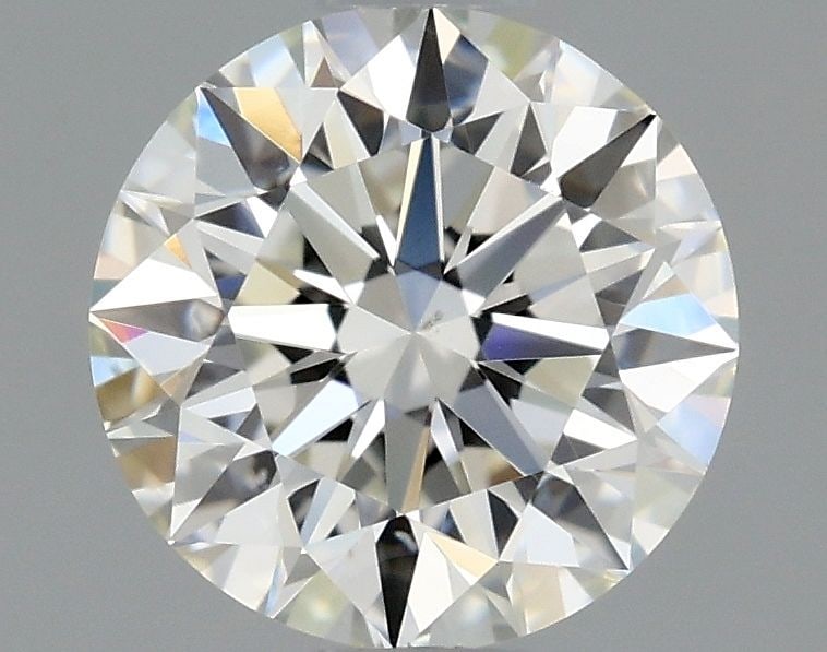 Loose Diamond - ROUND 0.59ct H VS2 (1 of 1)