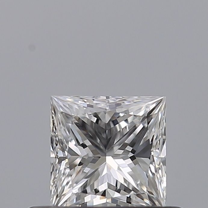 Loose Diamond - PRINCESS 0.37ct D VS1: Loose Diamond - PRINCESS 0.37ct D VS1 Source: Natural Shape: PRINCESS Carats: 0.37 Color: D Clarity: VS1 Certification: GIA Video: Video Link The Diamond Depot Guarantee: All items in this auction
