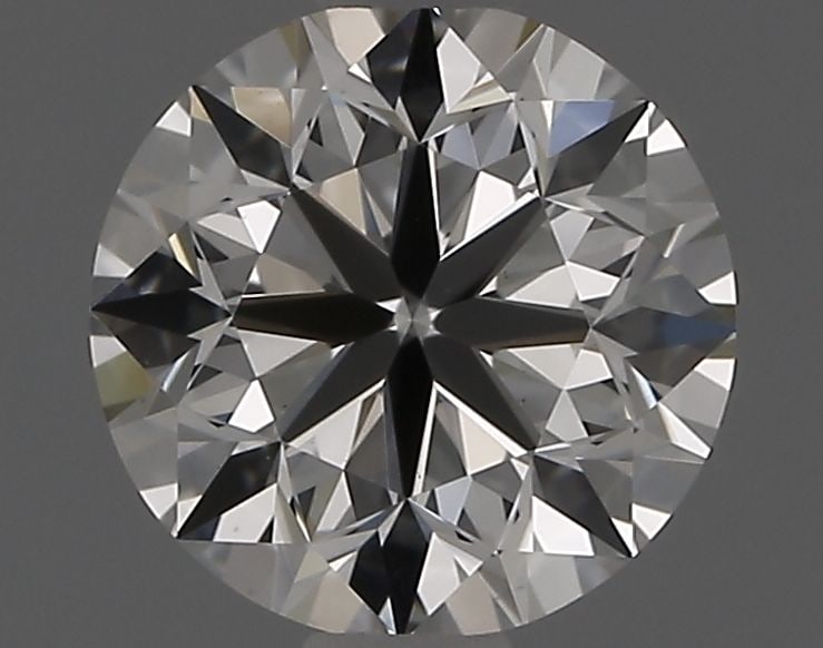 Loose Diamond - ROUND 1.01ct G VS1 (1 of 1)