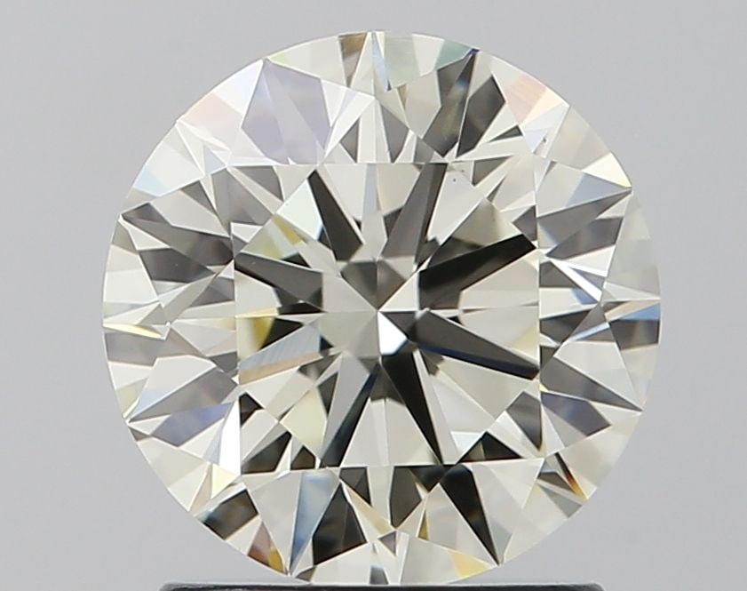 Loose Diamond - ROUND 1.54ct J VS2 (1 of 1)