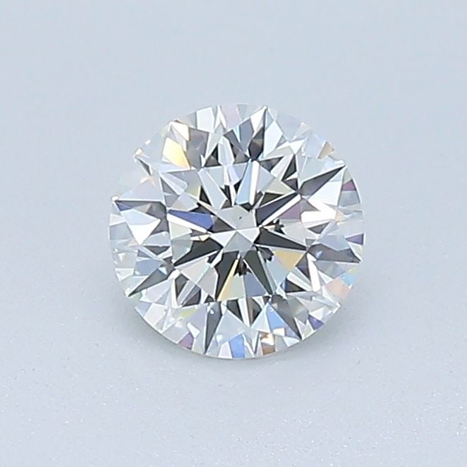 Loose Diamond - ROUND 0.5ct G SI1 (1 of 1)