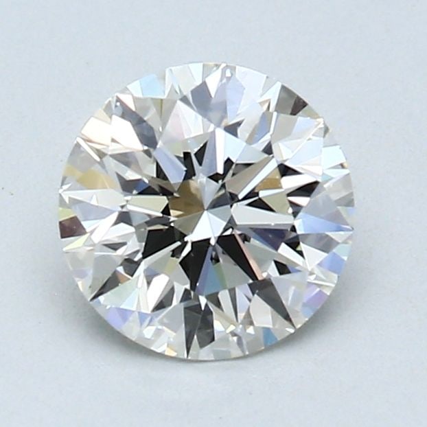 Loose Diamond - ROUND 1.12ct I VVS2 (1 of 1)