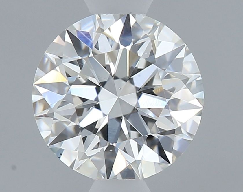 Loose Diamond - ROUND 0.71ct F VS2 (1 of 1)