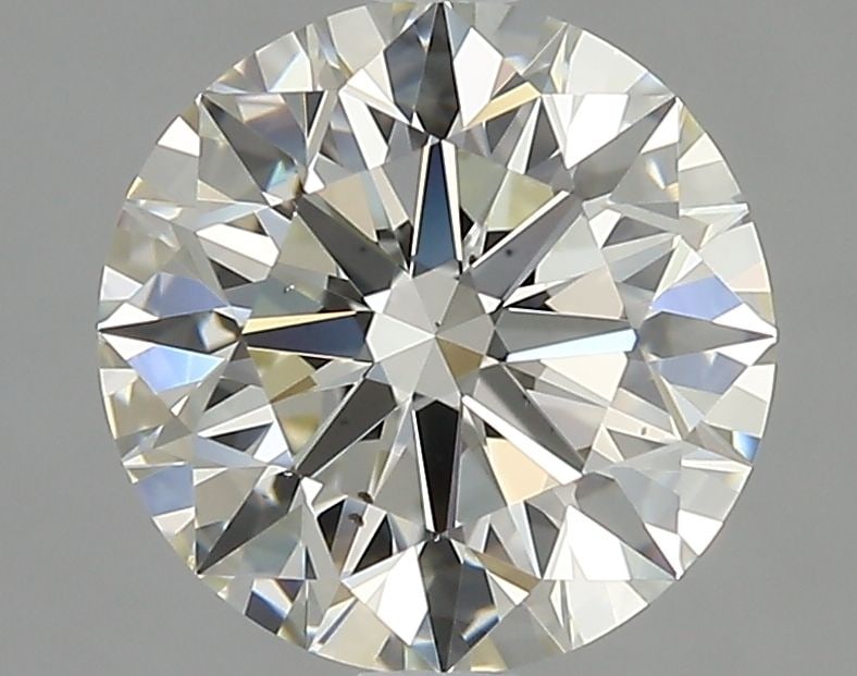 Loose Diamond - ROUND 1.71ct J VS2 (1 of 1)