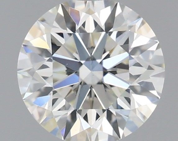 Loose Diamond - ROUND 0.71ct J VS2 (1 of 1)