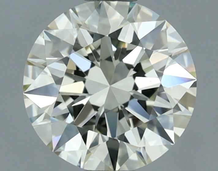 Loose Diamond - ROUND 1.01ct L VVS1 (1 of 1)