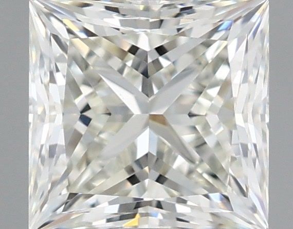 Loose Diamond - PRINCESS 0.82ct I VVS2 (1 of 1)