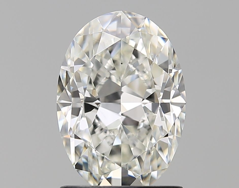 Loose Diamond - OVAL 1.5ct I VS2 (1 of 1)