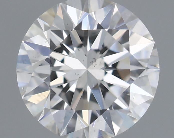 Loose Diamond - ROUND 0.37ct G VS2 (1 of 1)