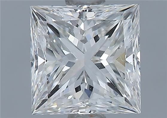Loose Diamond - PRINCESS 1.2ct H VS1: Loose Diamond - PRINCESS 1.2ct H VS1 Source: Natural Shape: PRINCESS Carats: 1.2 Color: H Clarity: VS1 Certification: GIA Video: