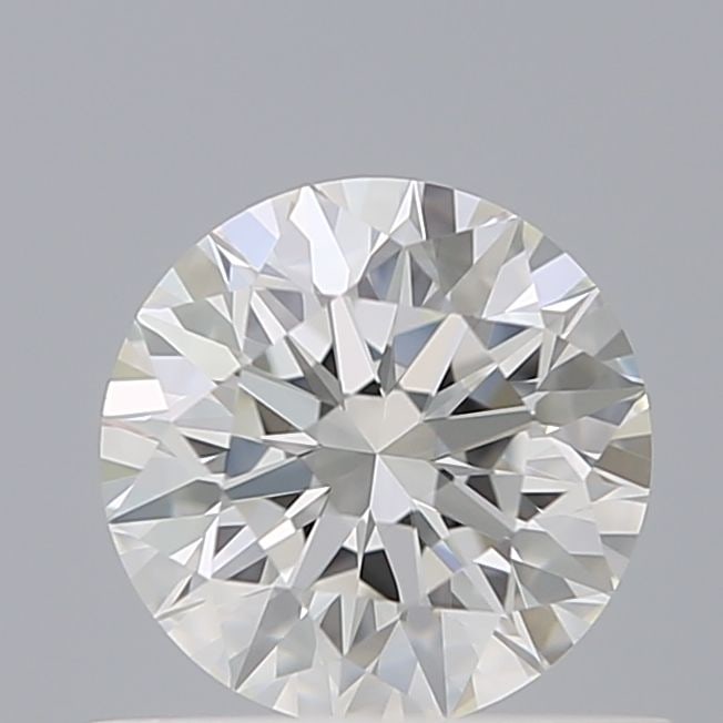 Loose Diamond - ROUND 0.7ct F VVS1 (1 of 1)