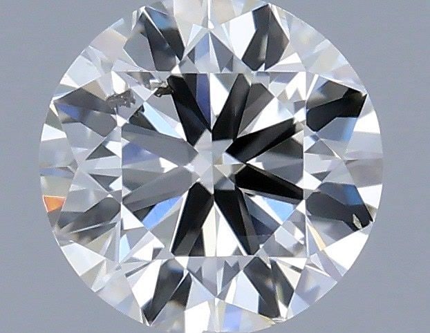 Loose Diamond - ROUND 0.32ct G SI1 (1 of 1)