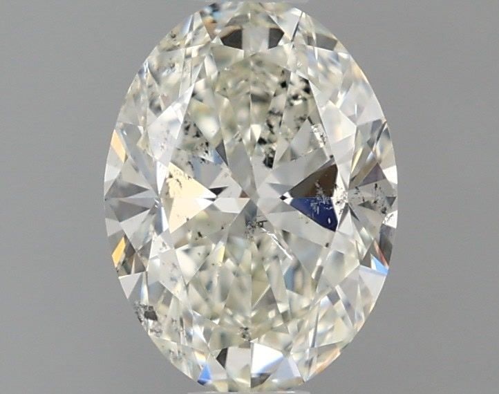 Loose Diamond - OVAL 1.01ct I SI2 (1 of 1)
