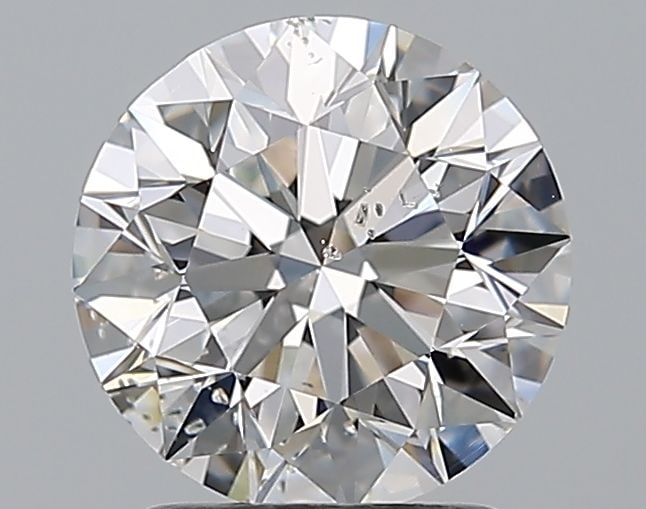 Loose Diamond - ROUND 1.7ct F SI2 (1 of 1)