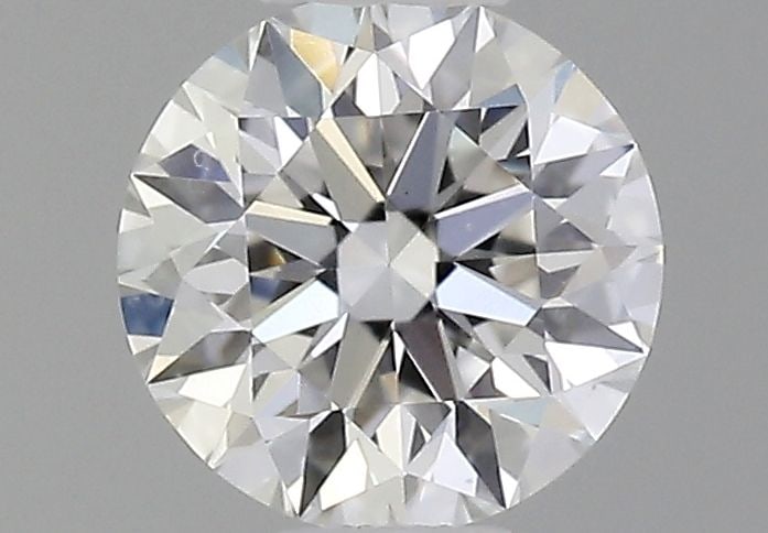 Loose Diamond - ROUND 0.62ct G VS2 (1 of 1)
