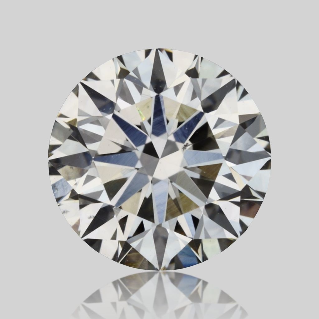Loose Diamond - ROUND 0.75ct L VS2 (1 of 1)