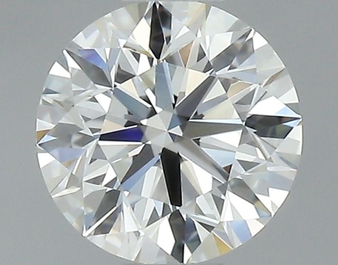Loose Diamond - ROUND 0.52ct I VVS1 (1 of 1)