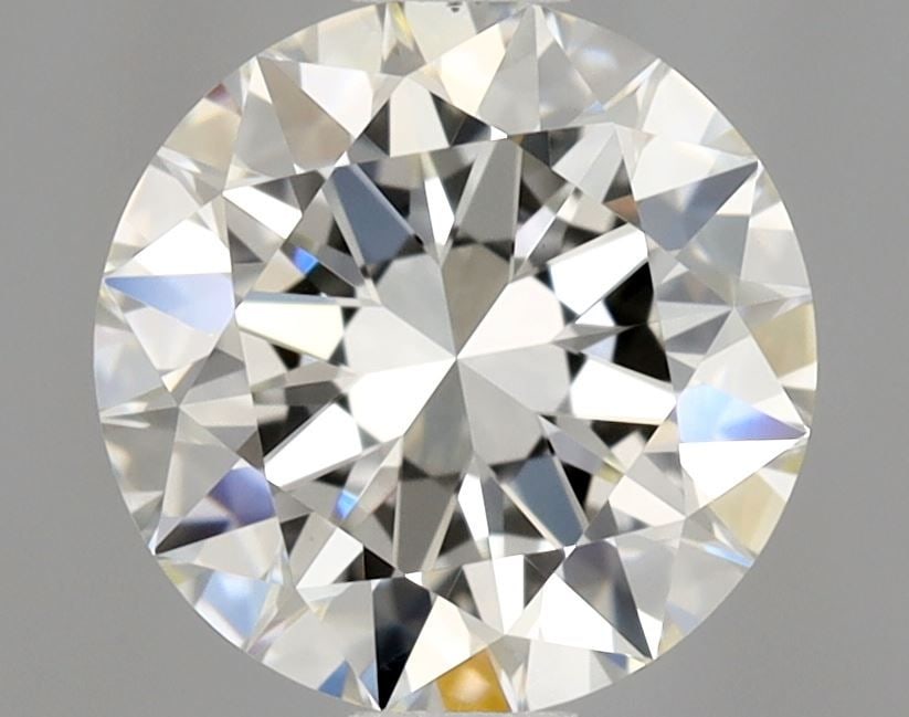 Loose Diamond - ROUND 0.9ct H VS2 (1 of 1)