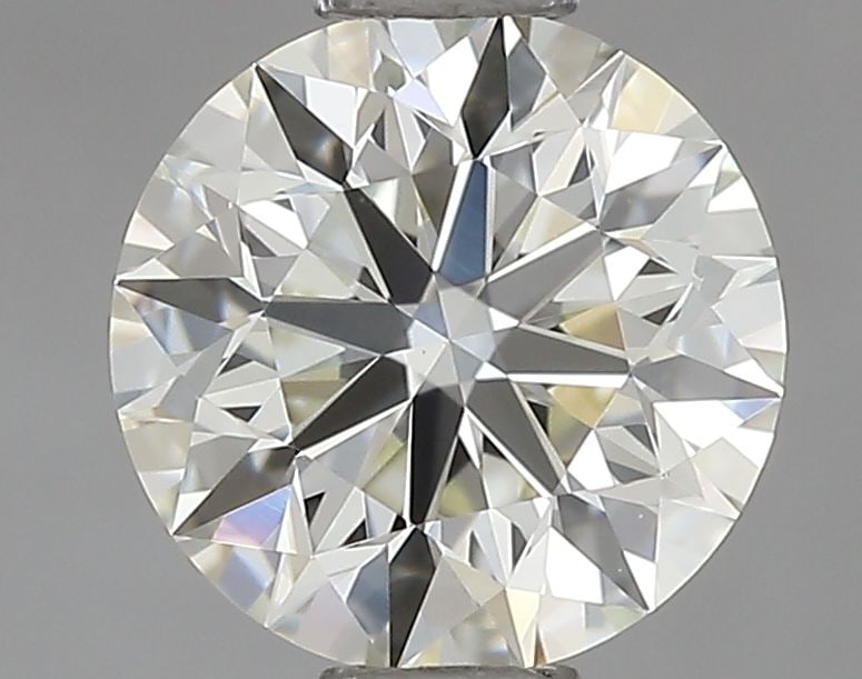 Loose Diamond - ROUND 0.7ct K VVS2 (1 of 1)