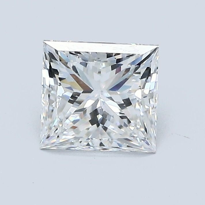 Loose Diamond - PRINCESS 1.06ct E VS2 (1 of 1)